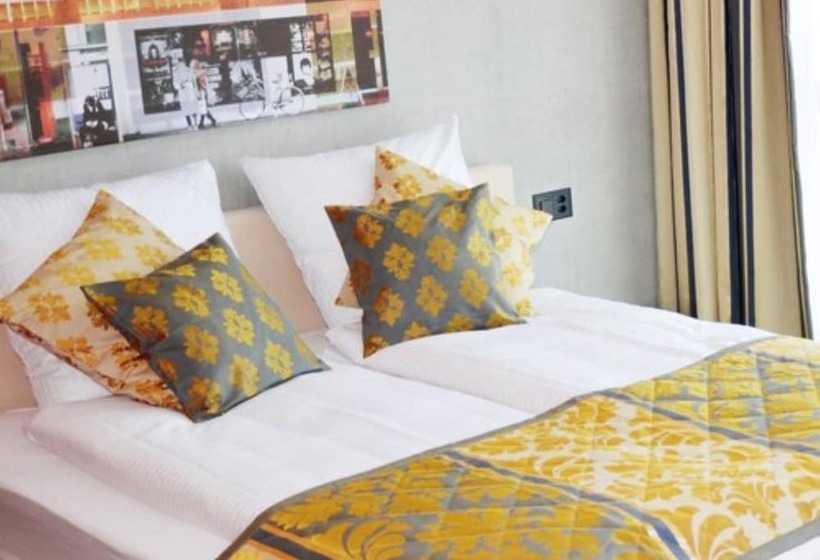 スーペリアールーム, Swiss Star