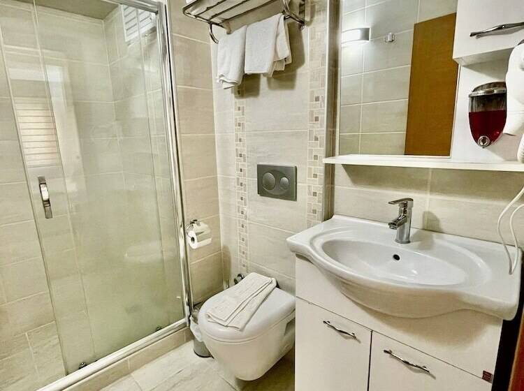 Pokój Standard, Timeks Hotel Sultanahmet