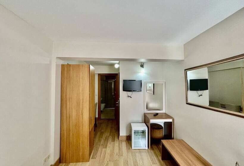 Pokój Standard, Timeks Hotel Sultanahmet