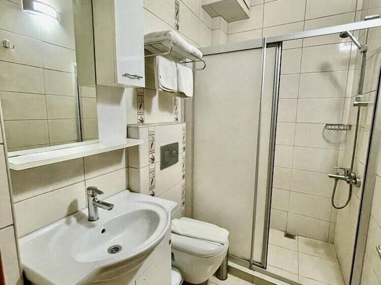 Pokój Ekonomiczny, Timeks Hotel Sultanahmet