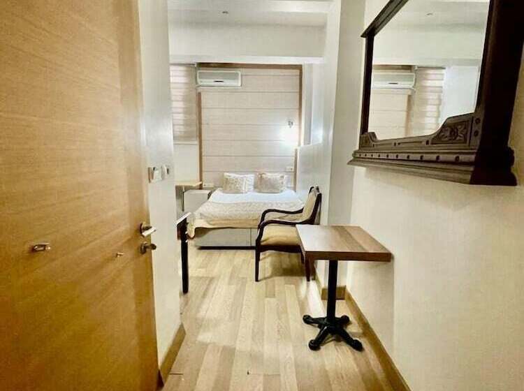 Pokój Ekonomiczny, Timeks Hotel Sultanahmet