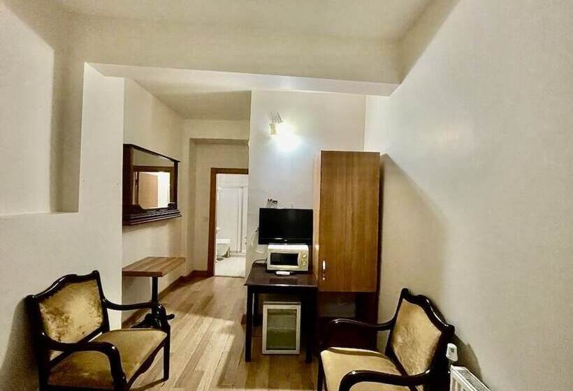 Pokój Ekonomiczny, Timeks Hotel Sultanahmet