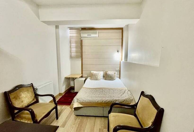 Pokój Ekonomiczny, Timeks Hotel Sultanahmet