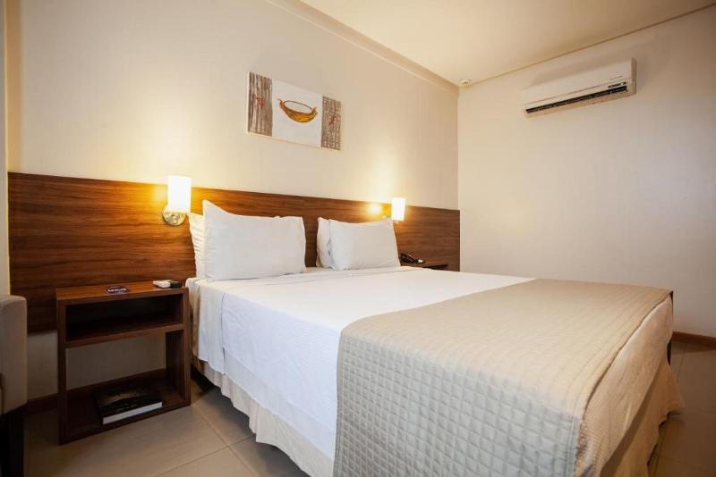 高级大房间, Tulip Inn Belém Hangar