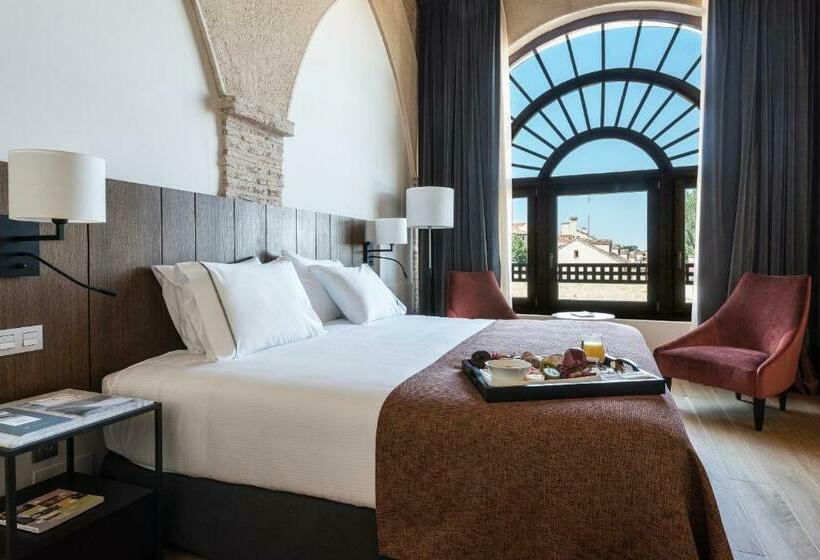 اتاق سوپریور, áurea Convento Capuchinos By Eurostars Hotel Company