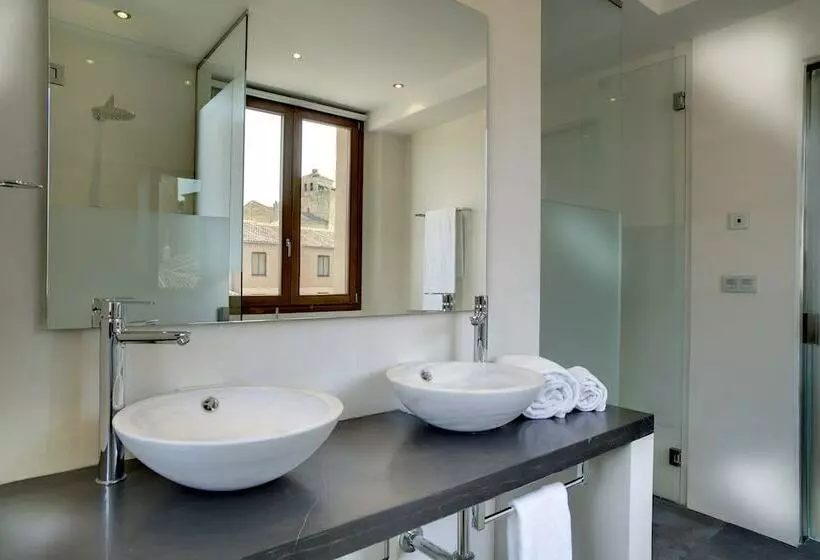 اتاق سوپریور, áurea Convento Capuchinos By Eurostars Hotel Company
