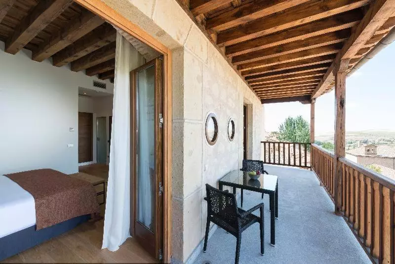 اتاق استاندارد, áurea Convento Capuchinos By Eurostars Hotel Company