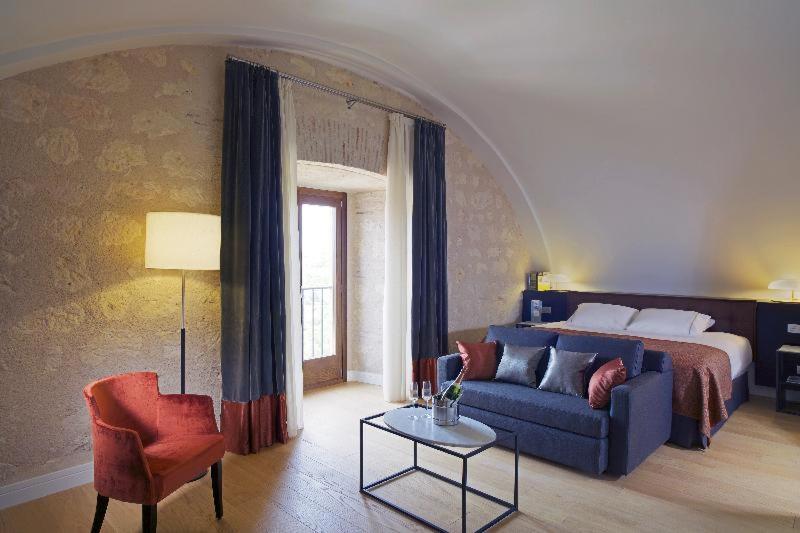 اتاق استاندارد, áurea Convento Capuchinos By Eurostars Hotel Company