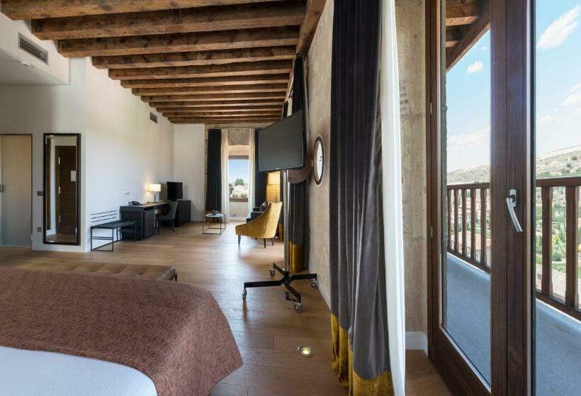اتاق استاندارد, áurea Convento Capuchinos By Eurostars Hotel Company