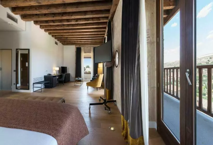 اتاق استاندارد, áurea Convento Capuchinos By Eurostars Hotel Company