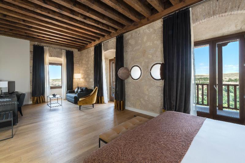 اتاق استاندارد, áurea Convento Capuchinos By Eurostars Hotel Company