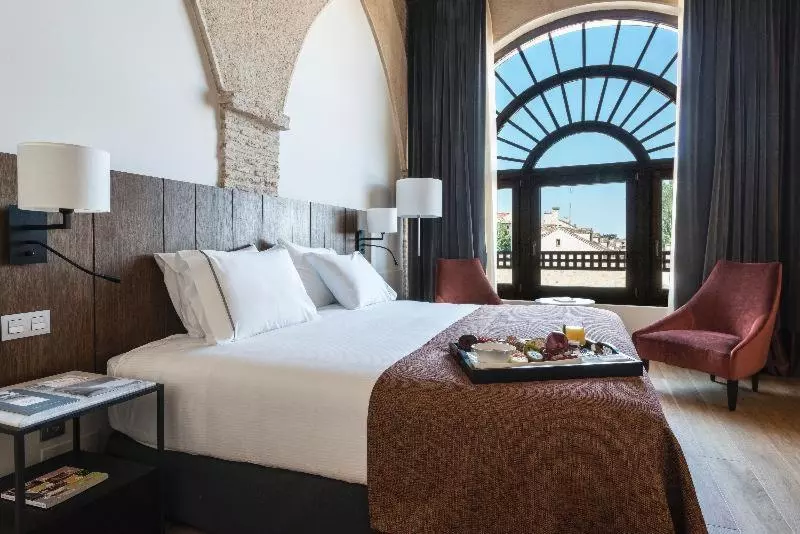 اتاق استاندارد, áurea Convento Capuchinos By Eurostars Hotel Company