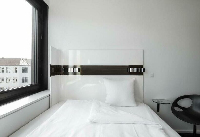 חדר סטנדרט, Wakeup Copenhagen  Borgergade