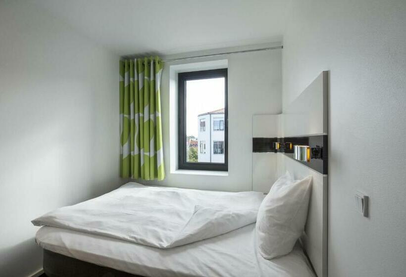 חדר סטנדרט, Wakeup Copenhagen  Borgergade