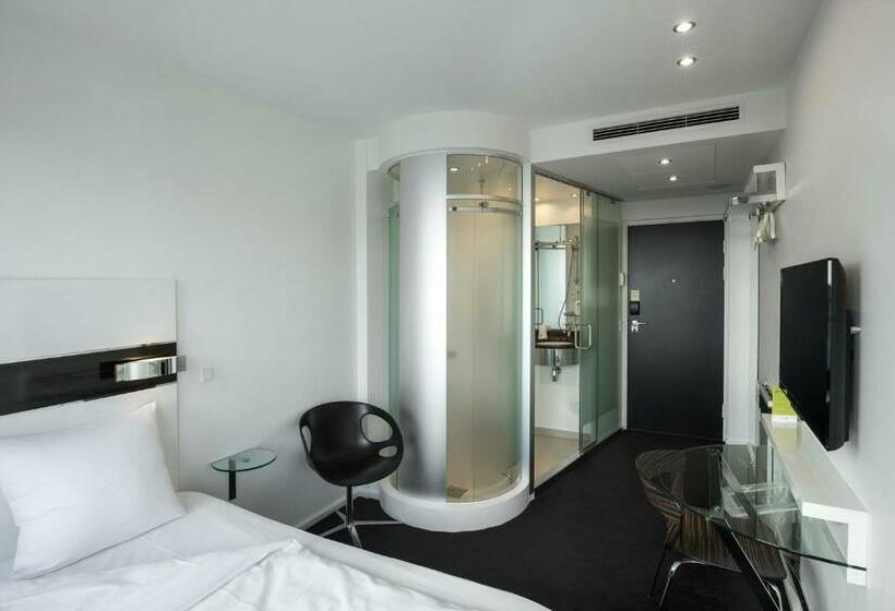 חדר סטנדרט, Wakeup Copenhagen  Borgergade