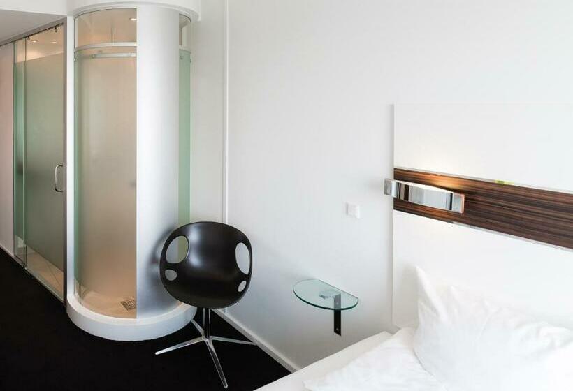 חדר סטנדרט, Wakeup Copenhagen  Borgergade