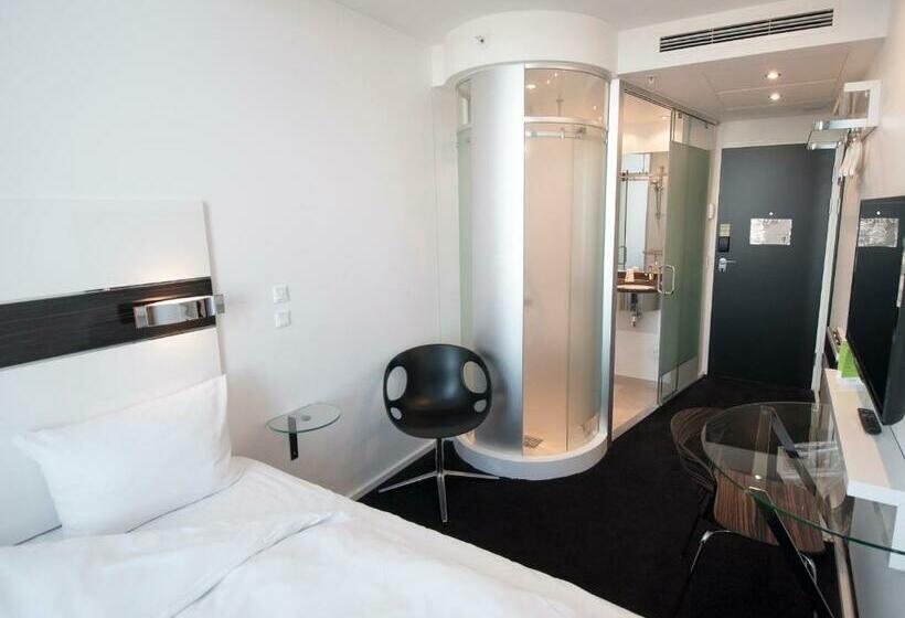 חדר סטנדרט, Wakeup Copenhagen  Borgergade