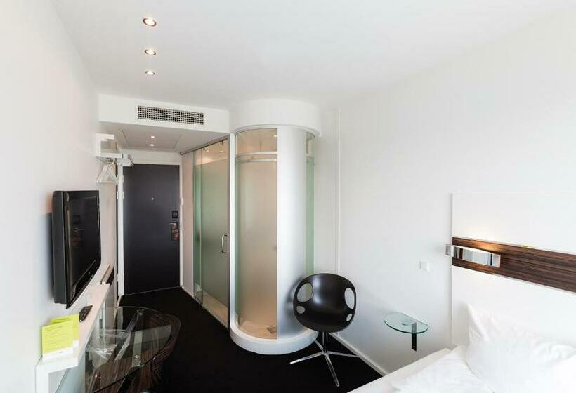 חדר סטנדרט, Wakeup Copenhagen  Borgergade