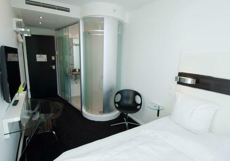 חדר סטנדרט, Wakeup Copenhagen  Borgergade