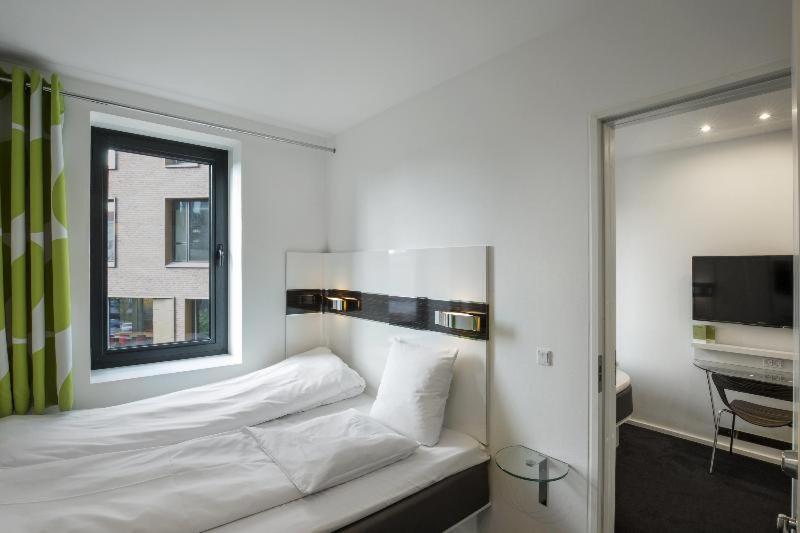חדר סטנדרט, Wakeup Copenhagen  Borgergade