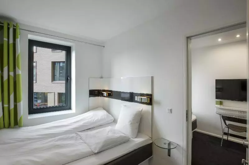 اتاق استاندارد, Wakeup Copenhagen  Borgergade