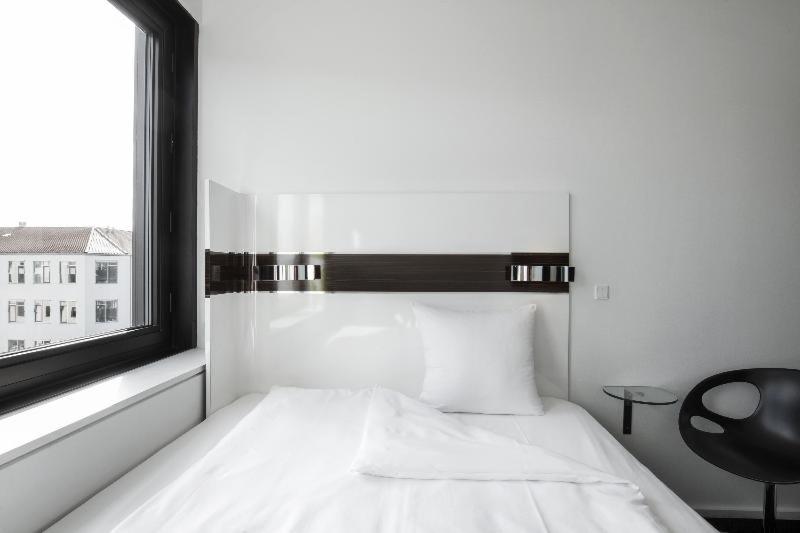 חדר סטנדרט, Wakeup Copenhagen  Borgergade