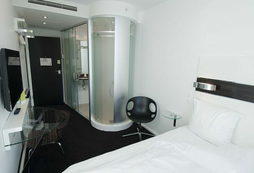 스탠다드 룸, Wakeup Copenhagen  Borgergade