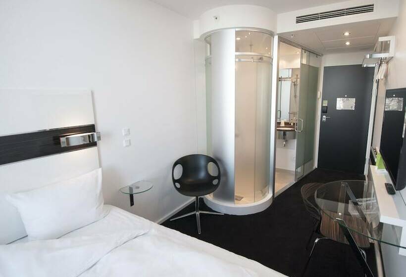 חדר סטנדרט, Wakeup Copenhagen  Borgergade