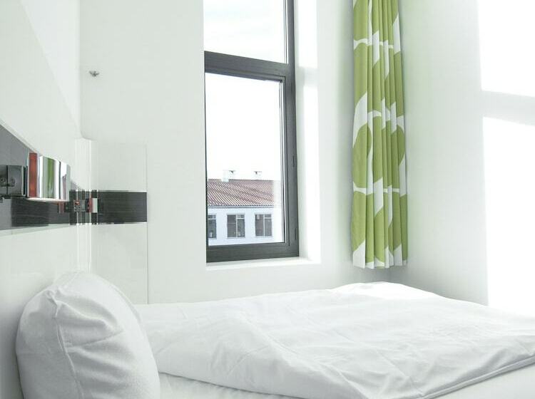 חדר סטנדרט, Wakeup Copenhagen  Borgergade