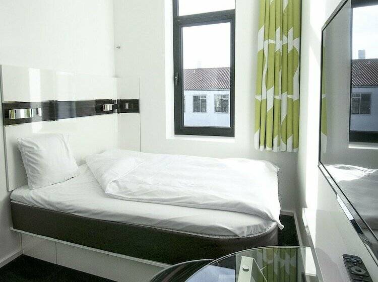 חדר סטנדרט, Wakeup Copenhagen  Borgergade