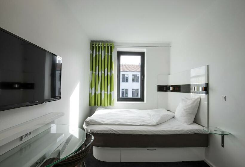 חדר סטנדרט, Wakeup Copenhagen  Borgergade
