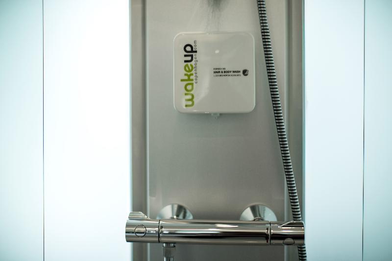 חדר סטנדרט, Wakeup Copenhagen  Borgergade