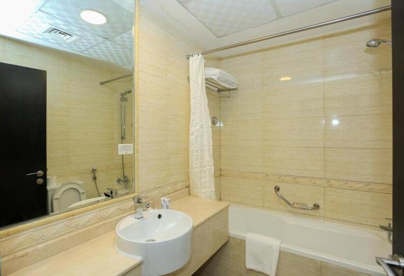 آپارتمان کلاسیک 1 خوابه, Ivory Grand Hotel Apartments