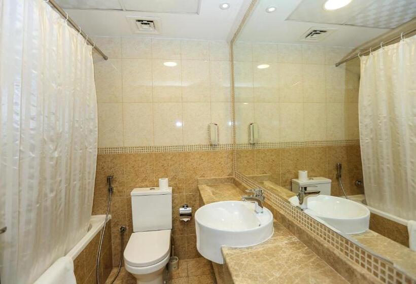آپارتمان کلاسیک 1 خوابه, Ivory Grand Hotel Apartments