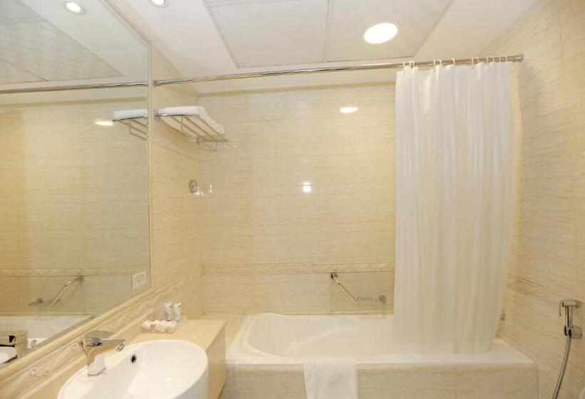 آپارتمان سوپریور 1 خوابه, Ivory Grand Hotel Apartments