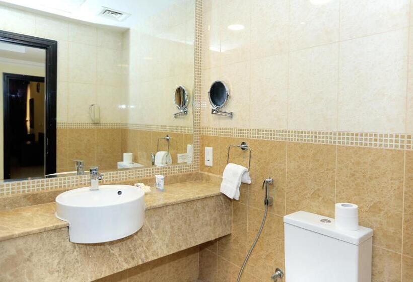 آپارتمان سوپریور 1 خوابه, Ivory Grand Hotel Apartments