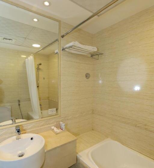 2-Bedroom Classic Apartment, Ivory Grand Hotel Apartments