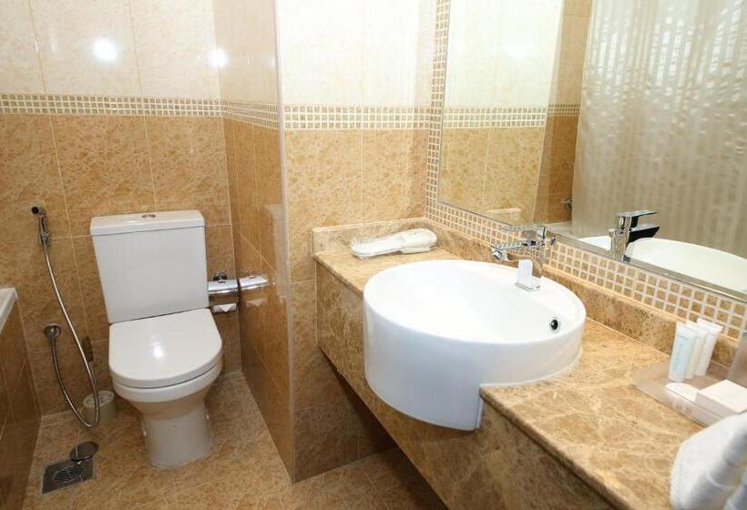 2-Bedroom Classic Apartment, Ivory Grand Hotel Apartments