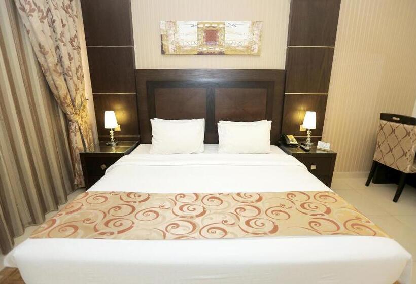 آپارتمان سوپریور 1 خوابه, Ivory Grand Hotel Apartments