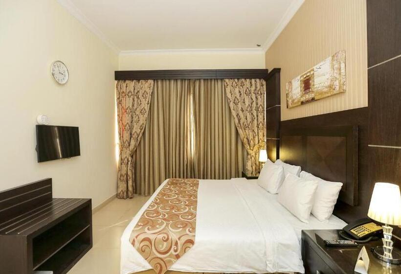 2-Bedroom Classic Apartment, Ivory Grand Hotel Apartments