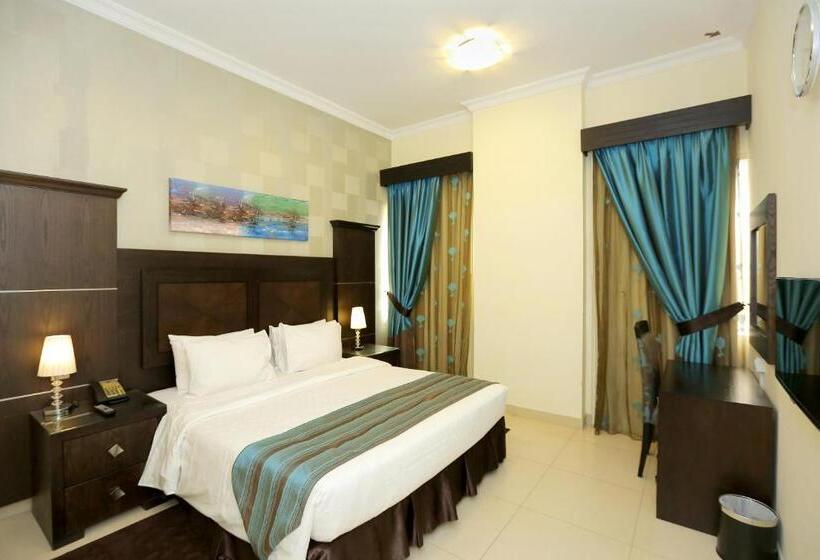 آپارتمان 3 خوابه, Ivory Grand Hotel Apartments