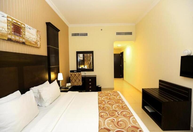 آپارتمان کلاسیک 1 خوابه, Ivory Grand Hotel Apartments