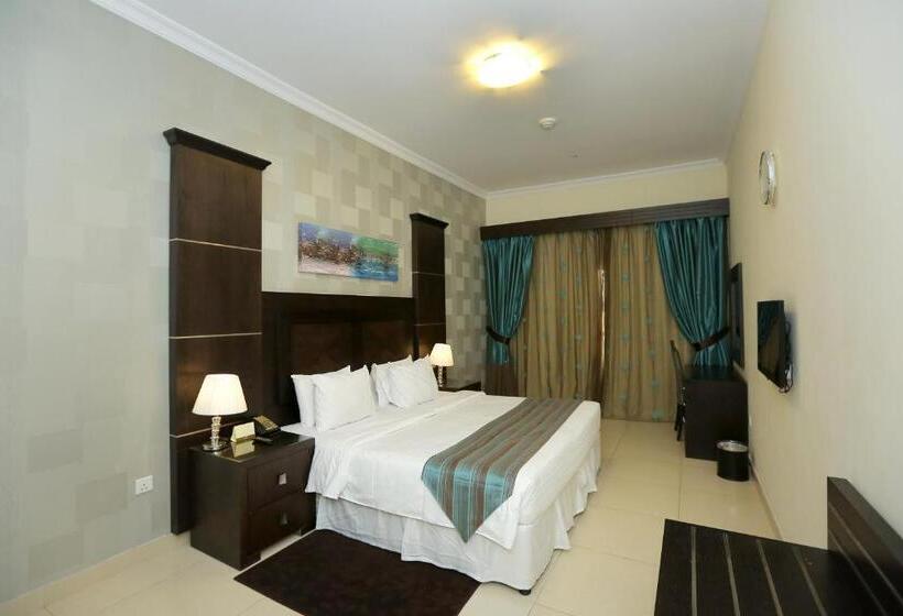 آپارتمان سوپریور 1 خوابه, Ivory Grand Hotel Apartments
