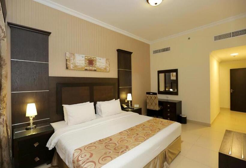 2-Bedroom Classic Apartment, Ivory Grand Hotel Apartments