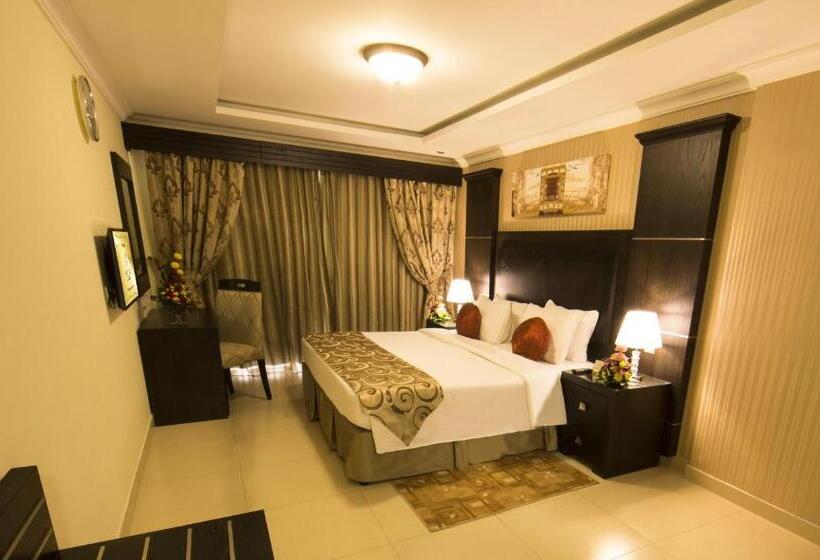 آپارتمان سوپریور 2 خوابه, Ivory Grand Hotel Apartments