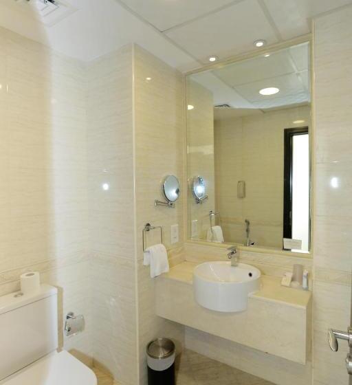 آپارتمان 3 خوابه, Ivory Grand Hotel Apartments