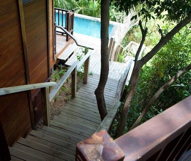 ویلای یک اتاق خوابه با استخر شنا, L Alya Ninh Van Bay