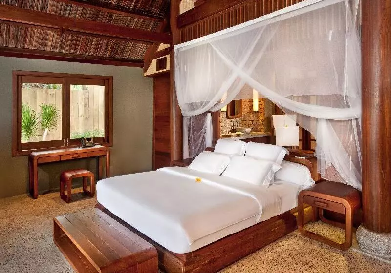 2 Bedroom Villa