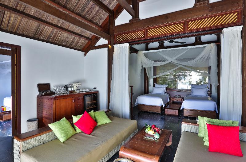 ویلای 2 خوابه, L Alya Ninh Van Bay