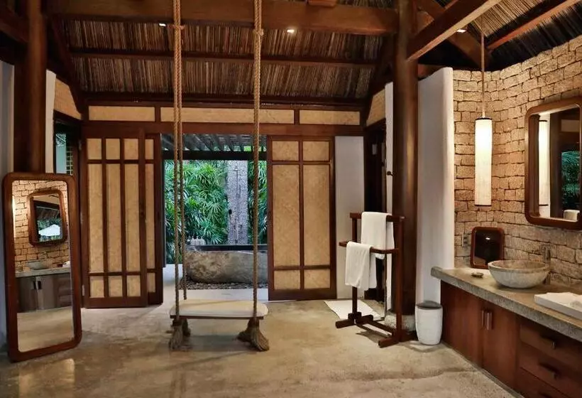 1 Bedroom House